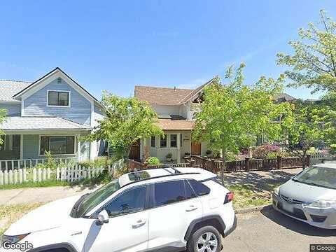 B, ASHLAND, OR 97520