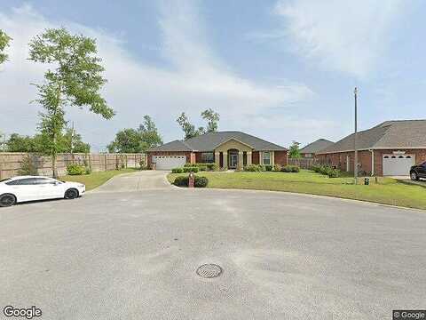 Hillcrest, PANAMA CITY, FL 32405