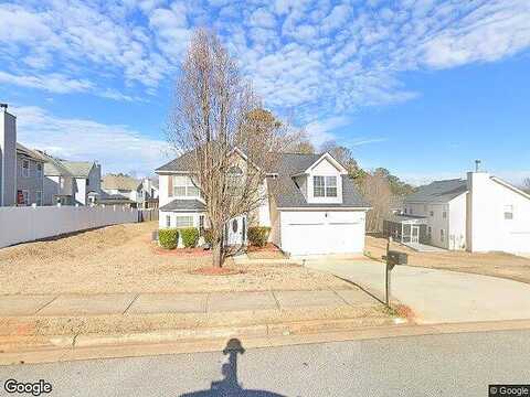 Tackett, DOUGLASVILLE, GA 30135