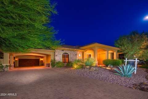 53Rd, CAVE CREEK, AZ 85331