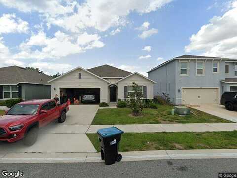 Logan Berry, MOUNT DORA, FL 32757