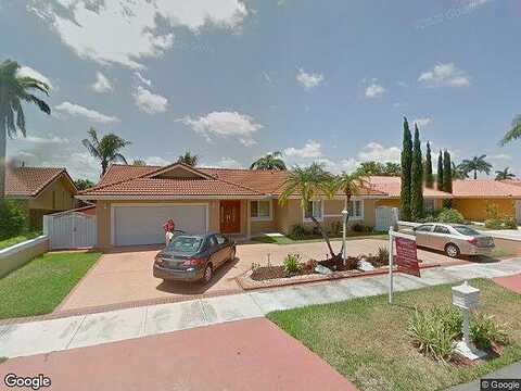 141St, MIAMI, FL 33175