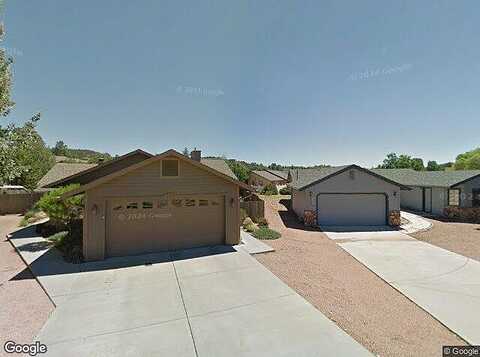 Pioneer, PAYSON, AZ 85541