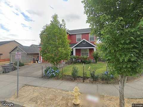 Daffodil, MCMINNVILLE, OR 97128
