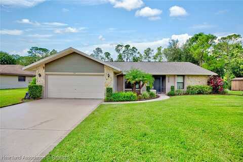 Divot, SEBRING, FL 33872