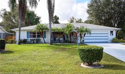 Fox Ridge, LAKE PLACID, FL 33852