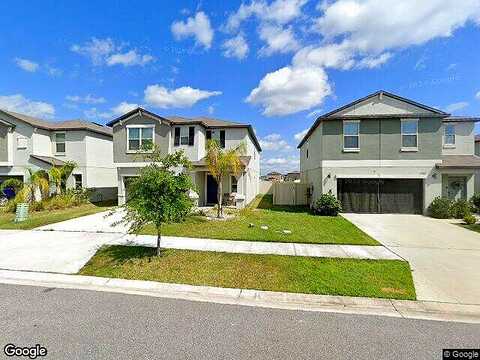 Barrel Wave, WESLEY CHAPEL, FL 33545