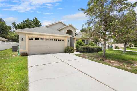 Wood Rose, DELTONA, FL 32725