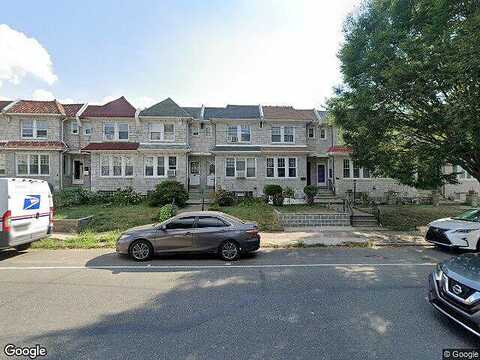 Magee, PHILADELPHIA, PA 19149