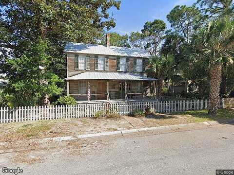 Florida Blanca, PENSACOLA, FL 32502
