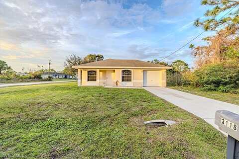 64Th, LEHIGH ACRES, FL 33971