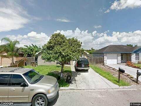 Gayle, EDINBURG, TX 78541