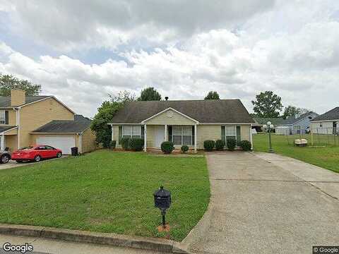 Marsh Glen, JONESBORO, GA 30238
