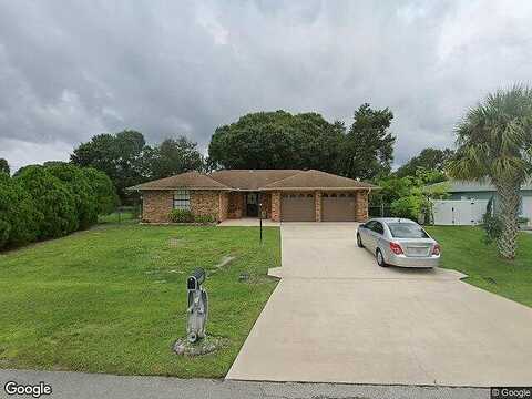 Albright, PALM BAY, FL 32909