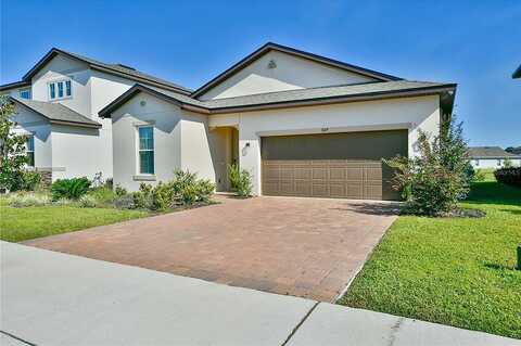Irving Bend, GROVELAND, FL 34736