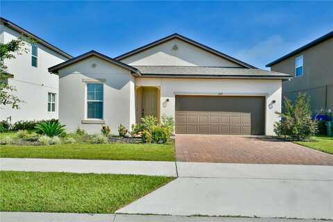 Irving Bend, GROVELAND, FL 34736