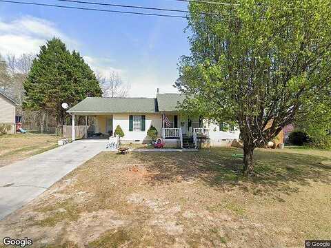 Ridgecrest, LA FAYETTE, GA 30728