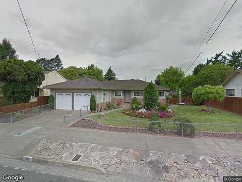 8Th, SANTA ROSA, CA 95401