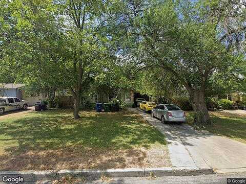 Trudell, SAN ANTONIO, TX 78213