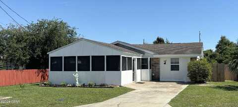 21St, PANAMA CITY, FL 32405