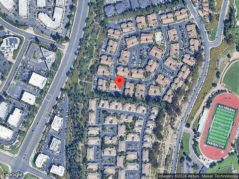 Landmark, ALISO VIEJO, CA 92656