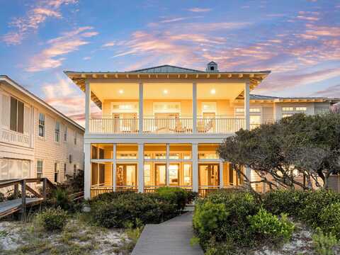 Old Beach, SANTA ROSA BEACH, FL 32459