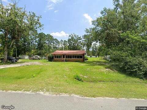 County Road 381, WEWAHITCHKA, FL 32465