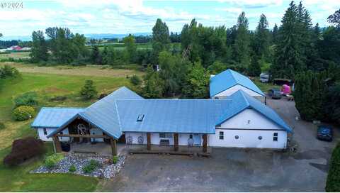 Barlow, CANBY, OR 97013