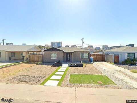 8Th, PHOENIX, AZ 85013