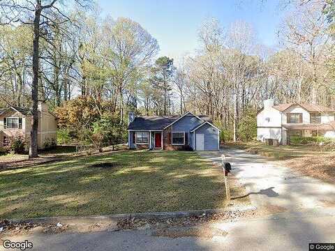 Kevin, JONESBORO, GA 30236