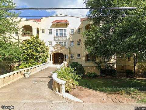 Peachtree, ATLANTA, GA 30305
