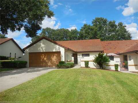 Palo Verde, AVON PARK, FL 33825
