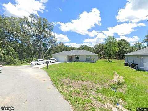 140Th, OCALA, FL 34473