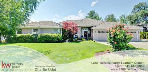 Briarwood, MEDFORD, OR 97504