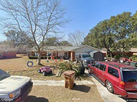 Oakey, NAVARRE, FL 32566