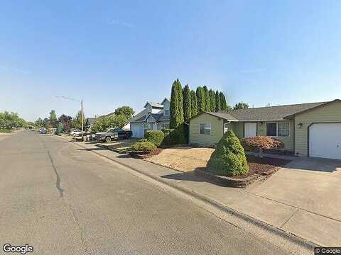12Th, LEBANON, OR 97355