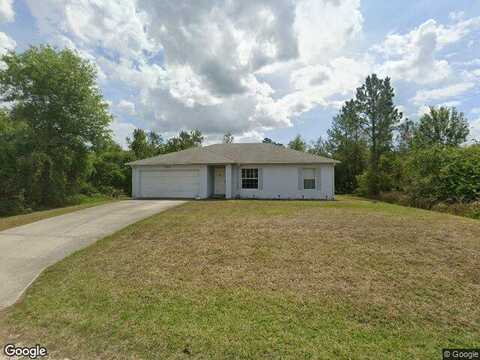 Larkspur, DELAND, FL 32724