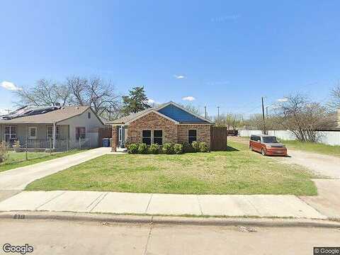 Britton, DALLAS, TX 75216