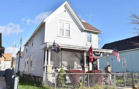 Juneau, MILWAUKEE, WI 53233