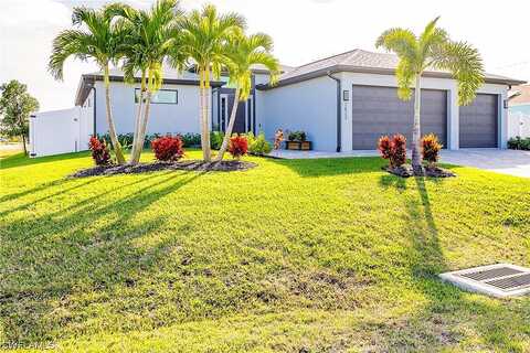 4Th, CAPE CORAL, FL 33991