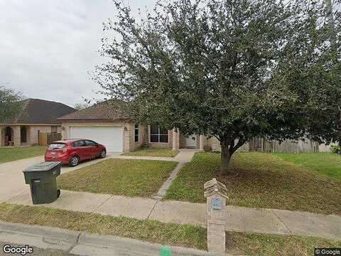 Dos Arbolitos, SAN JUAN, TX 78589