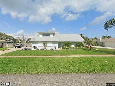 Pompano, MELBOURNE BEACH, FL 32951
