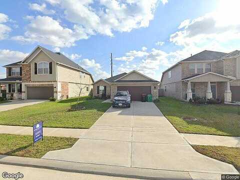 Whitehaven Gate, KATY, TX 77493