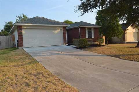 Discovery, KYLE, TX 78640