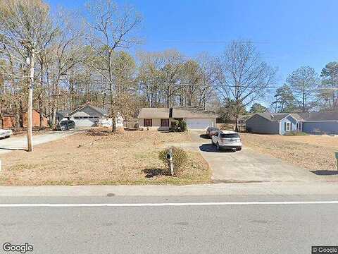Hewatt, SNELLVILLE, GA 30039