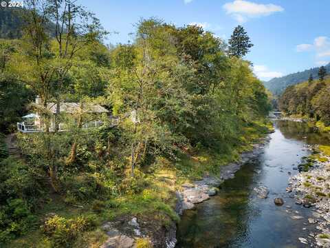 Wilson River, TILLAMOOK, OR 97141