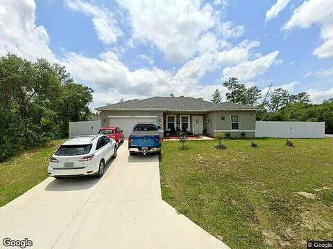147Th Lane, OCALA, FL 34473