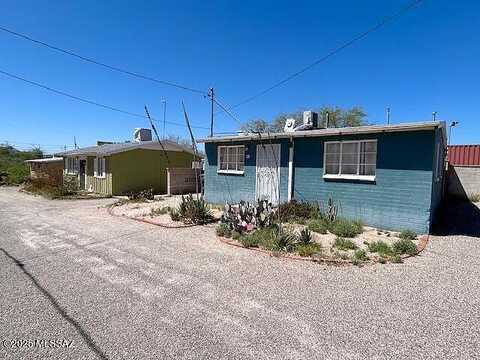 Fontana, TUCSON, AZ 85705