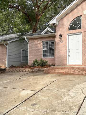 Fred Smith, TALLAHASSEE, FL 32303