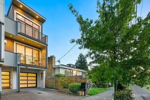 65Th, SEATTLE, WA 98117